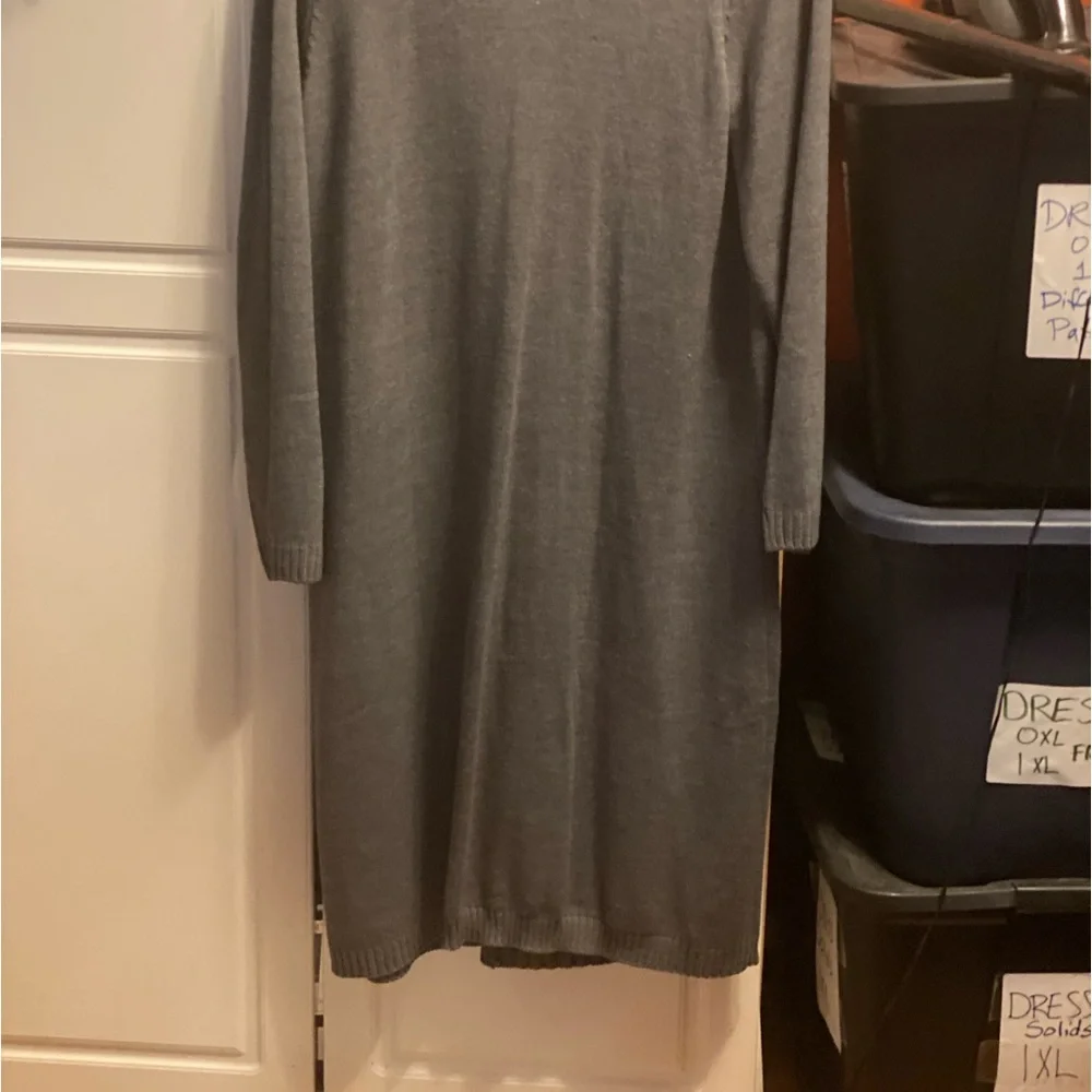 DRESS - Picture 6 of 11